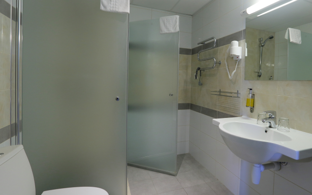 Aurora Hotel Klaipeda
