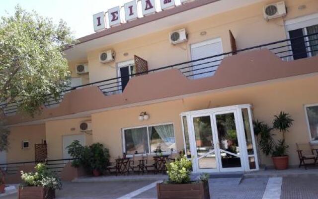Hotel Isidora