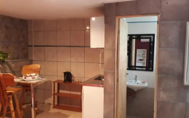 Cascadas Departamentos