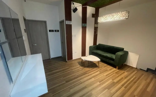 Hotel Boutique Los Reyes