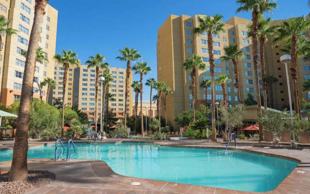 Grandview at Las Vegas