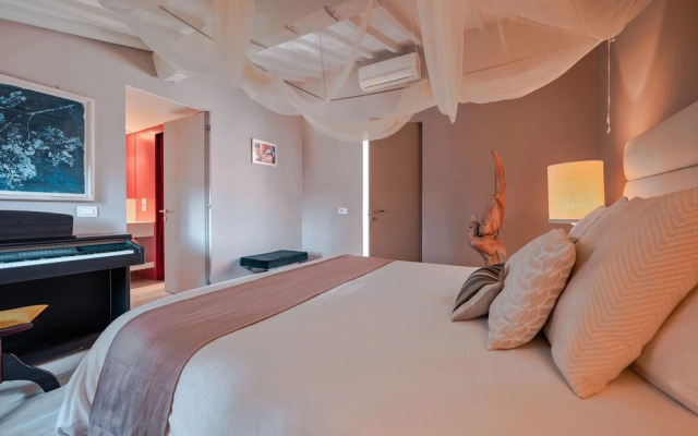 ApartmentsFlorence-Florentine Penthouse