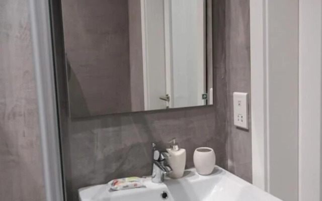 Amazing Double Room in Bb Marina