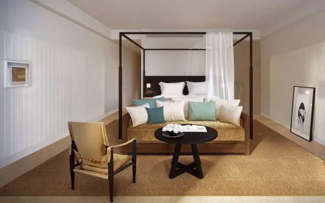 The St. Regis Aruba Resort