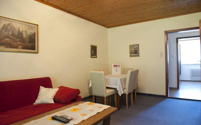 Ferienwohnungen Luger