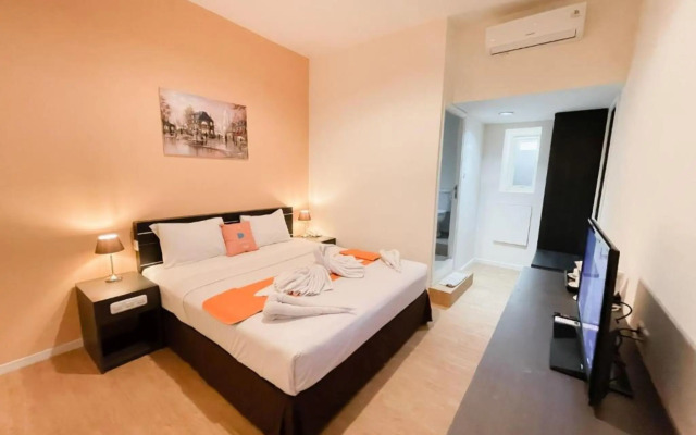 Sunset Point Hotel Seminyak