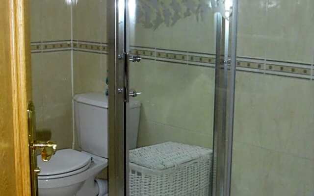 Devenish Lodge B&B