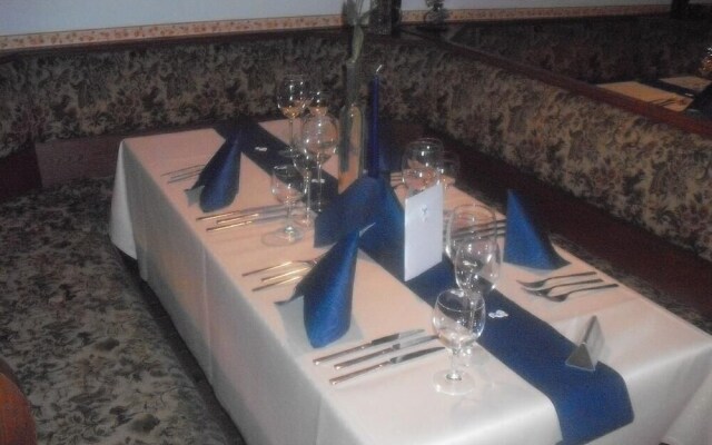 Hotel Weinhaus Liesertal