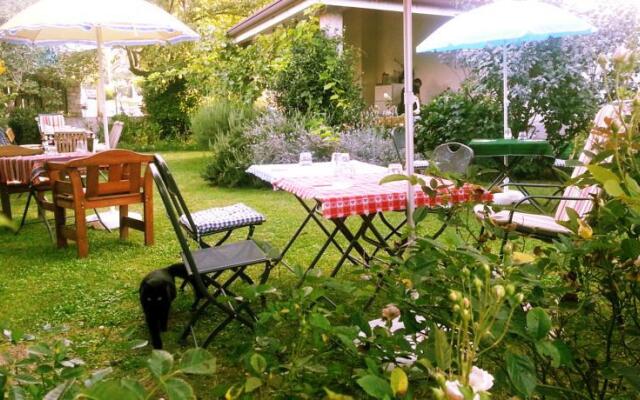 Bed & Breakfast Da Rosy