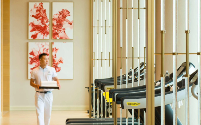 Waldorf Astoria Chengdu