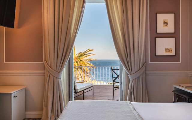 Longevity Senses - Cascais Boutique Hotel - Adults Only