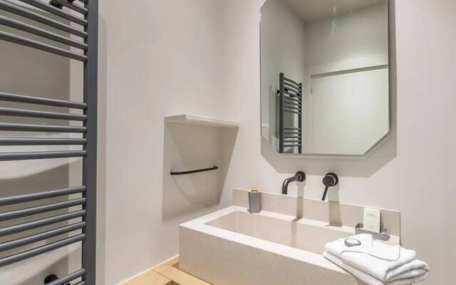 Otero Private apartment