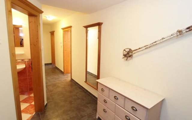 Chalet Apartment in Saalbach-hinterglemm