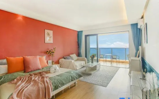 huaji tourism apartment(China Resources Xiaojingwan Store)