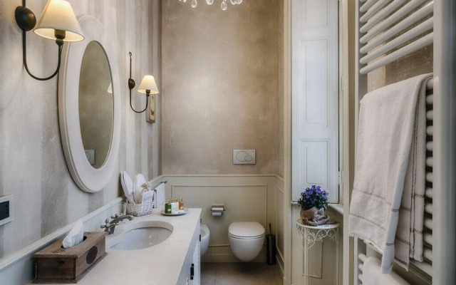 Relais Villa Vittoria