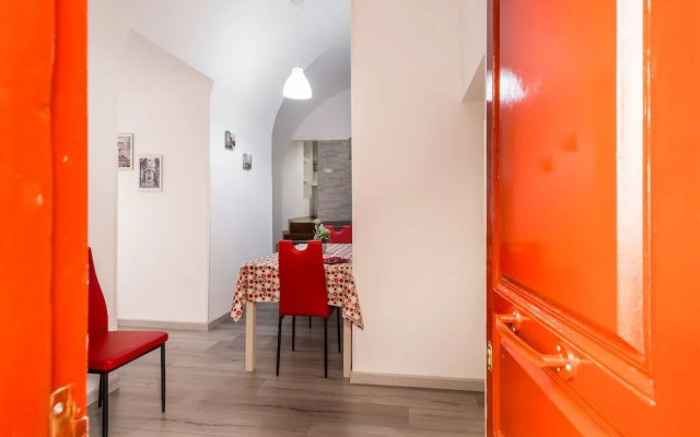 Casa del Duomo - Modica, Italy