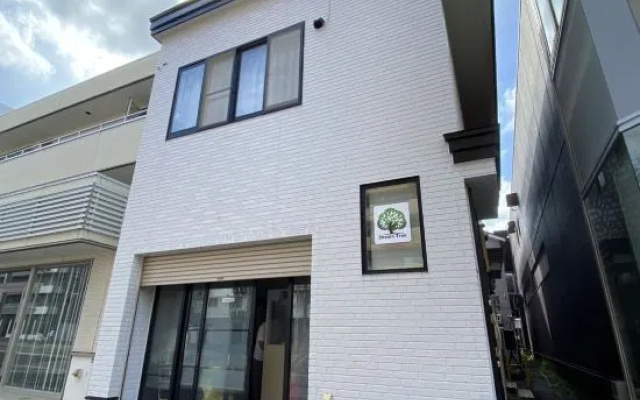 Dream Tree Sapporo City electricity 0 minutes walk 1 minute supermarket – Exterior – Sapporo