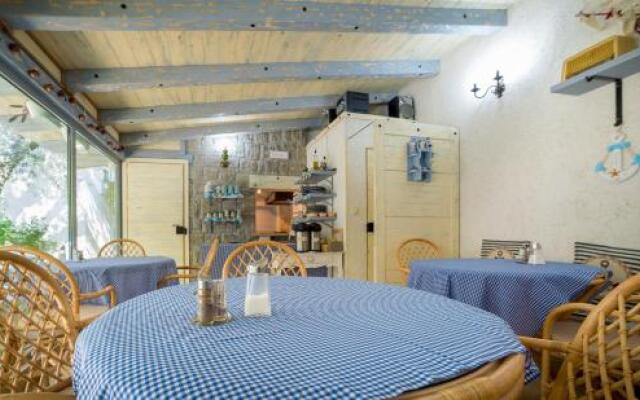 Medin Apartments