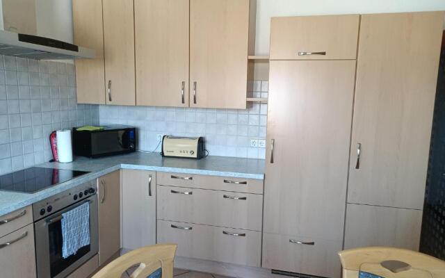 Ferienwohnung Sonnenschein