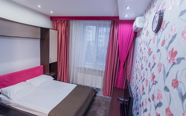 Siesta Hotel