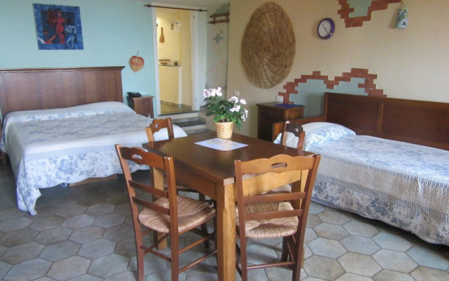 Il Borgo di Campi