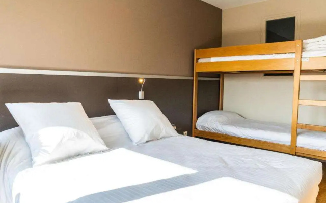 Hotel Newport