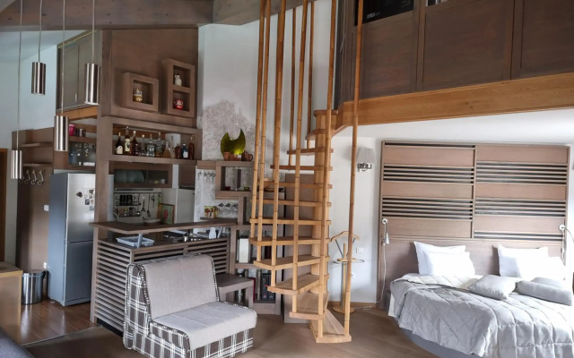 Aparthotel Vucko