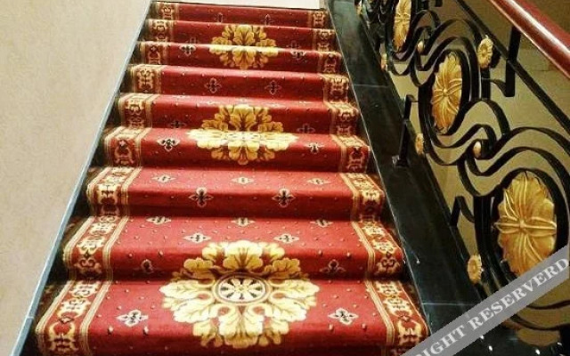 Tiansaozi Business Hostel