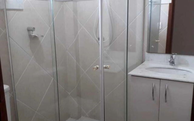 Pousada Sereia Morena