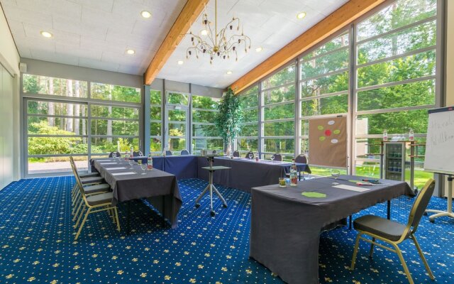 Hotel Zur Heidschnucke - Spa & Nature Resort