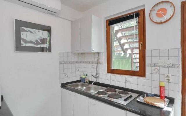 Murter Pod Raduč apartman