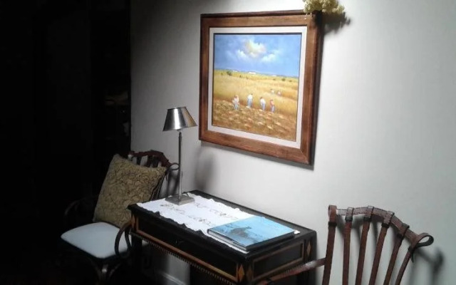 La Casona del Pastor