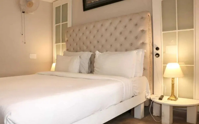 OTC By 4 Lal Ghat - My Downtown Hotels