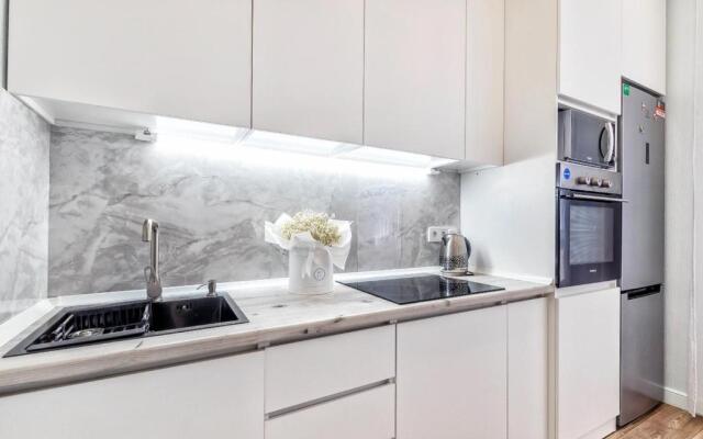 Галамат Тауэрс 48