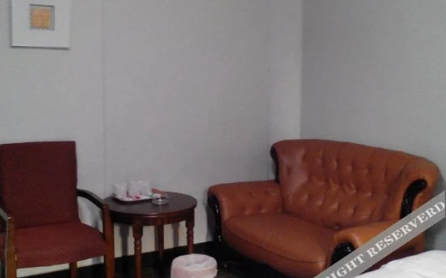 Yihe Hotel