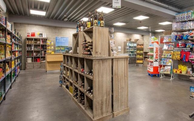 Landal Village l'Eau d'Heure