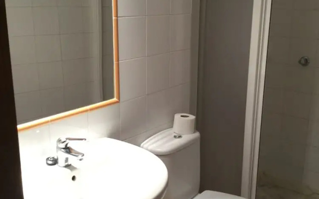 Hostal Café Español