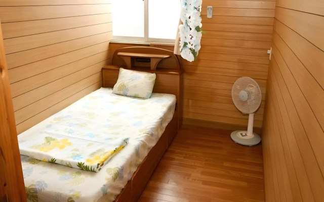 emix ishigaki - Hostel