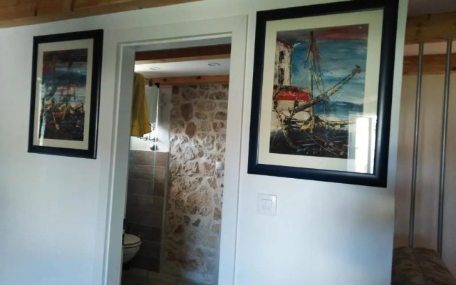 Studio apartmani Šverko