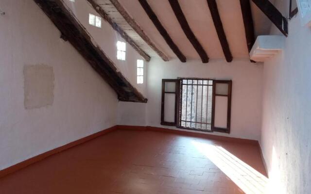 Puerta de Bisagra- CON 2 HABITACIONES