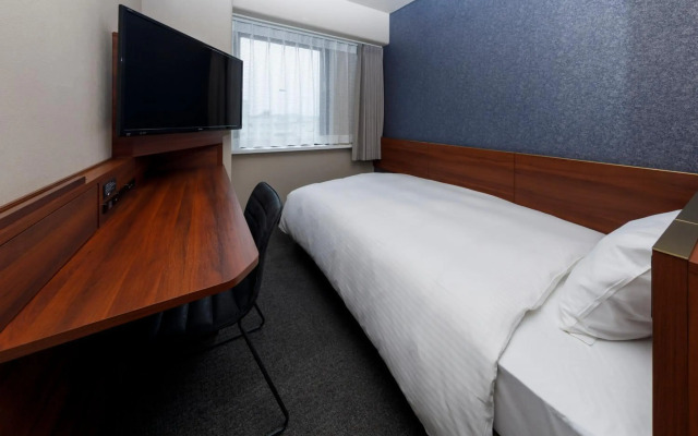 Jr West Group Via Inn Shimonoseki