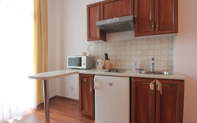 Apartamenty Velvet