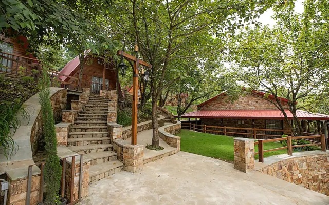 The Pear Orchard Resort By Countryside