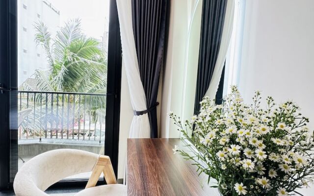 AN House Hotel & Apartment Da Nang