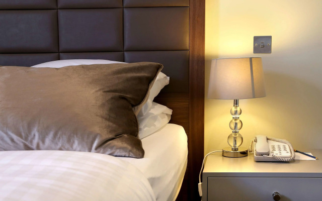 Best Western Red Lion Hotel