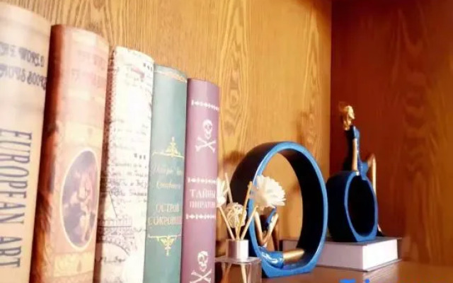 Xiyue Hotel (Tianjin Development Zone Service Outsourcing Park)