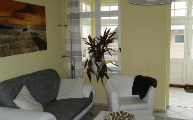 Ferienwohnungen Stark