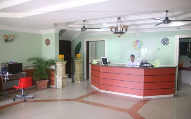 Hotel Primaveral