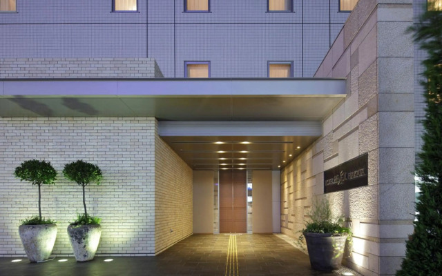 Hotel Resol Trinity Hakata