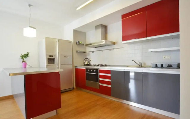 Maja in Rovinj With 2 Bedrooms and 1 Bathrooms